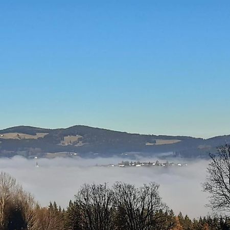 Almhuette Villa Waldenstein  ภายนอก รูปภาพ